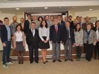 İzmir ‘bilimsel’ tartışmalı