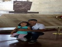 İzmir bir kez daha şehit acısıyla yandı...