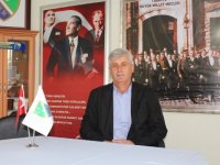 İzmir Bosna Sancak Dernek Başkanı Gül: Basınımızın topluma karşı ciddi sorumlulukları vardır