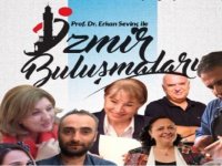 İzmir Buluşmaları 2.sezonunda