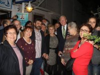 İzmir Buluşmaları'nın ikincisi yapıldı