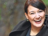 İzmir buluşmalarının konuğu Gupse Özay olacak