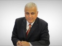 İzmir Buluşmaları'nın konuğu Merdan Yanardağ