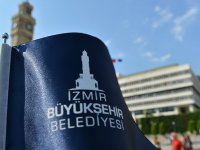 İzmir Büyükşehir Belediyesi, IFC’nin de göz bebeği 