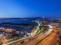 İzmir Büyükşehir Belediyesi yatırım rekoru kırdı