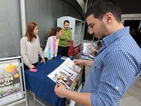 İzmir Büyükşehir Belediyesi’nden AB eğitimi 