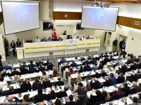 İzmir Büyükşehir Belediyesi'nin 2019 bütçesi 5 milyar 995 milyon lira