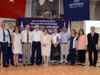 İzmir Büyükşehir Belediyespor Kulübü'ne yeni yönetim