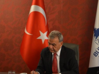 İzmir Büyükşehir davayı geri çekiyor...