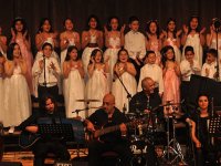 İzmir Büyükşehir, koro seçmesi yapıyor...