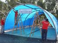 İzmir Büyükşehir, Kurban'a  hazır