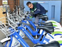 İzmir Büyükşehir: Unutmayalım ki, BİSİM hepimizin