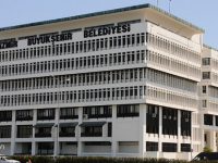 İzmir Büyükşehir'de FETÖ operasyonu