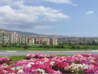 İzmir Büyükşehir'den 2014'te 1 Milyar 215 Milyon TL Yatırım 