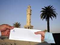 İzmir Büyükşehir'den bayram desteği