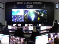 İzmir Büyükşehir'den İZBAN grevi için önlemler