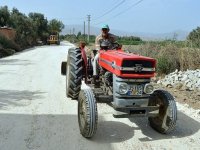 İzmir Büyükşehir'den üreticiye müjde