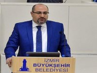 İzmir Büyükşehir'e genel sekreter atandı