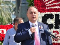 İzmir CHP'den başbakana: Kandıramazsınız