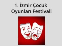 İzmir Çocuk Oyunları Festivali başladı