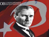 İzmir Devlet Opera ve Balesi 10 Kasım’da ATA’yı anıyor…