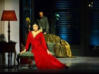 İzmir Devlet Opera ve Balesi 2016-2017 sanat sezonuna hazır