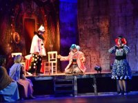 İzmir Devlet Opera ve Balesi perdelerini açıyor