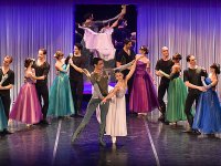 İzmir Devlet Opera ve Balesi sezonu 1 Ekim’de açıyor