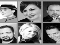 İzmir Devlet Opera ve Bales'nden yeni yıl konseri