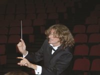 İzmir Devlet Senfoni Orkestrası, Çanakkale Şehitleri'ni anacak