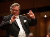 İzmir Devlet Senfoni Orkestrası'dan Türkiye-İsviçre özel konseri