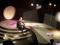 İzmir Devlet Tiyatrosu sezonu Urla’da açtı