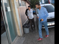 İzmir Diyanet İşleri Başkanlığı'na FETÖ operasyonu