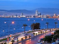 İzmir, Doğu Avrupa ve Orta Asya’nın en rekabetçi 5 şehri arasında