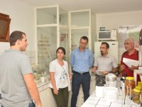 İzmir Eko-verimlilik stratejisi meyvelerini vermeye başladı