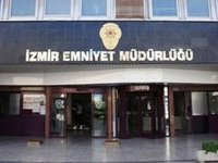 İzmir Emniyet Müdürlüğü'nde yaz tayinleri yapıldı