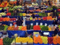 İzmir enflasyonda birinci 