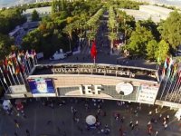 İzmir Enternasyonal Fuarı 86.kez kapılarını açıyor