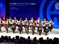 İzmir Enternasyonal Fuarı 87. kez kapılarını açtı