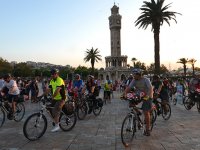 İzmir “EuroVelo”yu istiyor 