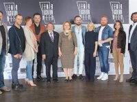 İzmir Fashion Week 2016 Başlıyor