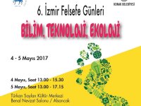 İzmir Felsefe Günleri başlıyor