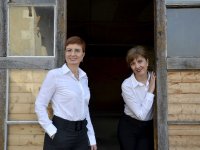 İzmir Festivali'nde sahnede isyan var