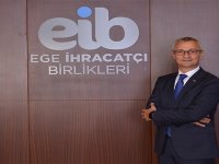 İzmir Fuarı'na EİB'den ''alım heyeti'' dopingi