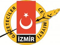 İzmir Gazeteciler Cemiyeti:'' Yetki ve hak gaspı yapılıyor!''
