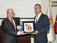 İzmir, gelişim atağında 