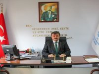 İzmir Gençlik Hizmetleri ve Spor İl Müdürü Uslu oldu