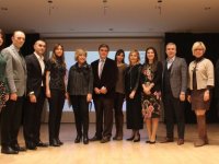 İzmir girişimcilerle uçacak