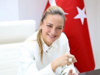 İzmir Halk Sağlığı Müdürü Kızılkaya, kanser hakkında uyardı