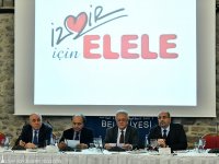 İzmir hedef büyüttü